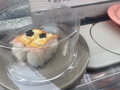 -争鲜回转寿司(朝北大悦城店)