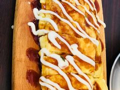 -青春分食(仙林大学城店)