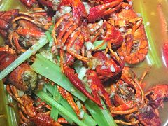 -红盔甲·小龙虾(天钥桥店)