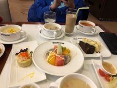 -斗牛士牛排餐厅(嘉里汇店)
