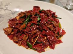 -喜相逢·特色烤鸭新疆菜(南珏大厦店)