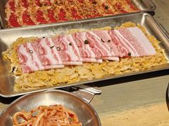 -西塔老太太泥炉烤肉(双井店)