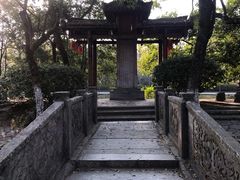 -桂林灵渠景区