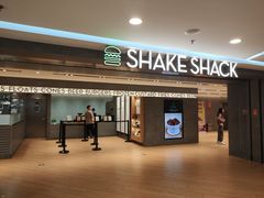 -Shake Shack(西单大悦城店)