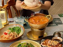 -Tegu泰古莲·泰国餐厅(红山6979店)