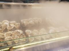 -蚝英雄鲜蚝自助专门店(长楹天街直营店)
