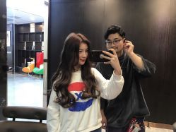 -CD Hair salon