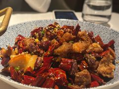 -沿途四季·云南菜·诗酒茶(蓝色港湾店)