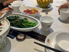 -清真·卡德尔大叔新疆主题餐厅(龙汇路店)