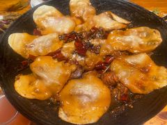 -百味地锅鸡(铜山路店)