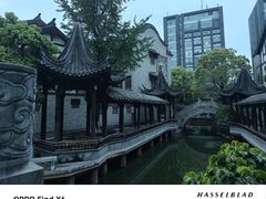 -龙潭水乡