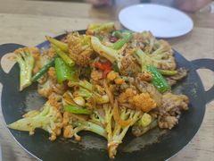 -渔家乐小海鲜(皇姑店)