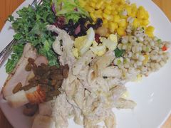 -So Lounge索兰至餐厅(蓝色港湾店)