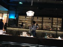大堂-Mercato莫卡多露台餐厅与酒吧(K11店)