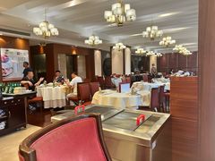 -利苑酒家(金宝店)