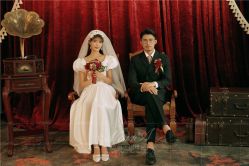 -易摄影婚纱摄影工作室