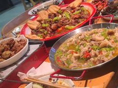 -四禧精酿烧烤串吧(大明湖店)