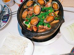 -芳村榕树头叹佬鸡煲(体育西店)