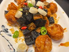 -富临轩私房菜(集庆门大街店)
