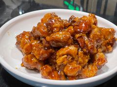 -新白鹿餐厅(百联中环店)