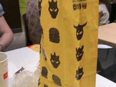 -麦当劳(双榆树店)