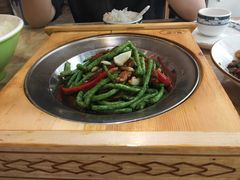-钟掌勺忘不了地道湘菜(新天地假日广场店)