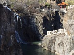 -乌龙峡谷景区