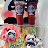 丸摩堂是懂🥰女神节的