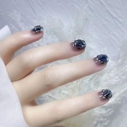 -斯馨·健康美甲美睫