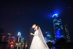 -韩国色色婚纱摄影(好评优选店)