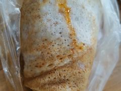 加蛋卷馍-田三卷馍(火车站店)