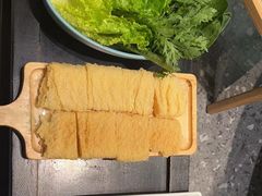 -椰小名·竹笙椰子鸡(中堂店)