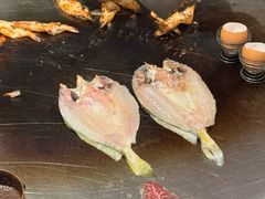 -牛将军•涮肉•烤肉(北京王府井·故宫店)