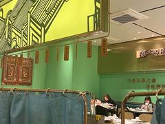 -顺峰顺水顺德菜(第一百货店)