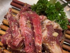 -西塔老太太泥炉烤肉(杭州首店)