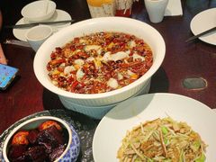 -永安鱼庄·镇江菜(东吴路店)