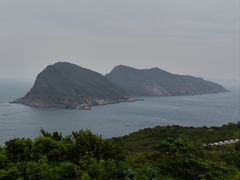 -东澳岛