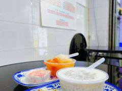 -百花传统甜品店(原址店)