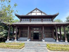 -杏花村文化旅游区