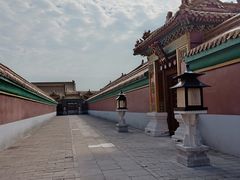 -横店影视城明清宫苑园区