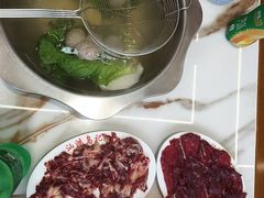 -乌记鲜活牛肉城(金砂东路店)