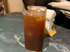 -慢象咖啡(台江店)