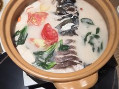 -雾·江·鲜建德菜