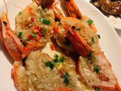 -日丰园海肠水饺·老字号大连海鲜(和平广场店)