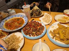 -满盆红龙虾(开发区店)