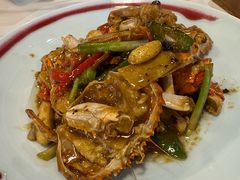 -明本湛江鸡•海鲜小厨(陈家祠店)