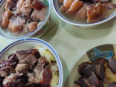 -香辉食馆(新兴路店)