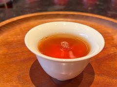 -王德传茶庄(上海新天地店)