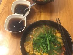-螺小胖柳州螺蛳粉(钟楼总店)