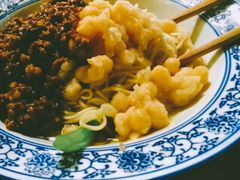 -老地方猫儿面(磁器口店)